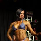 Giamaria  Cole - NPC Emerald Cup 2011 - #1